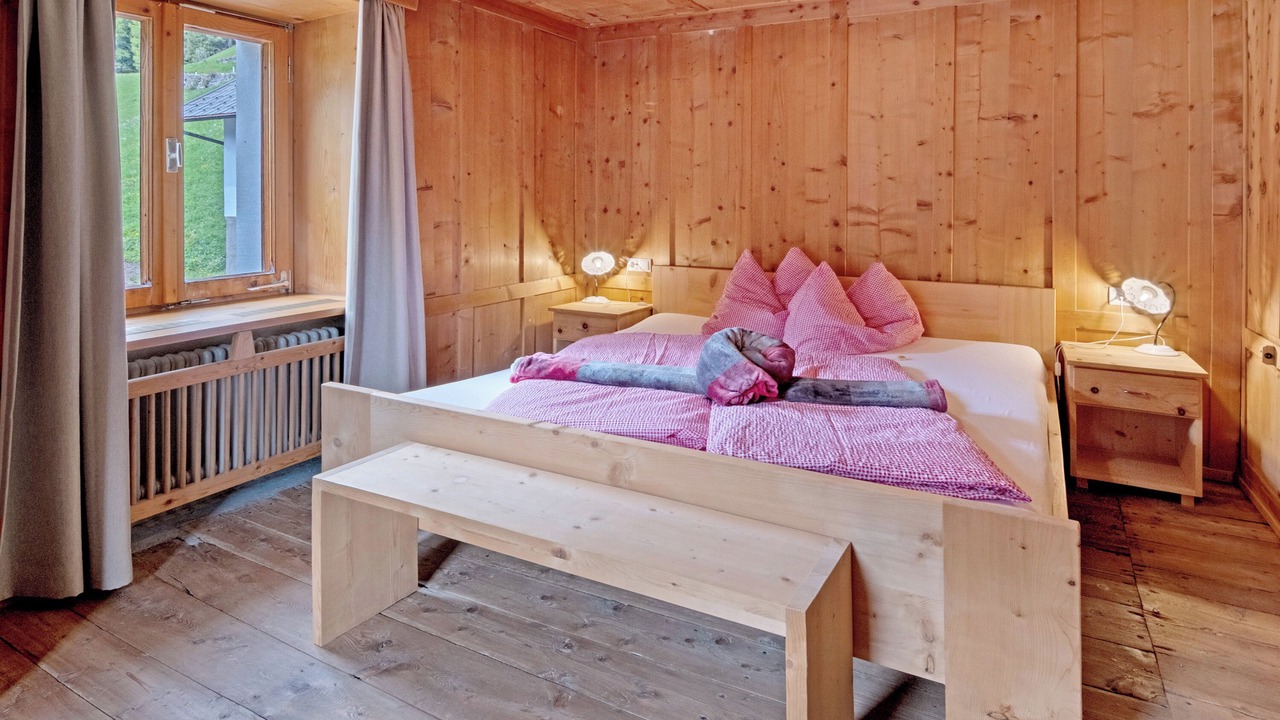 Photo of Bedroom in Stelvio