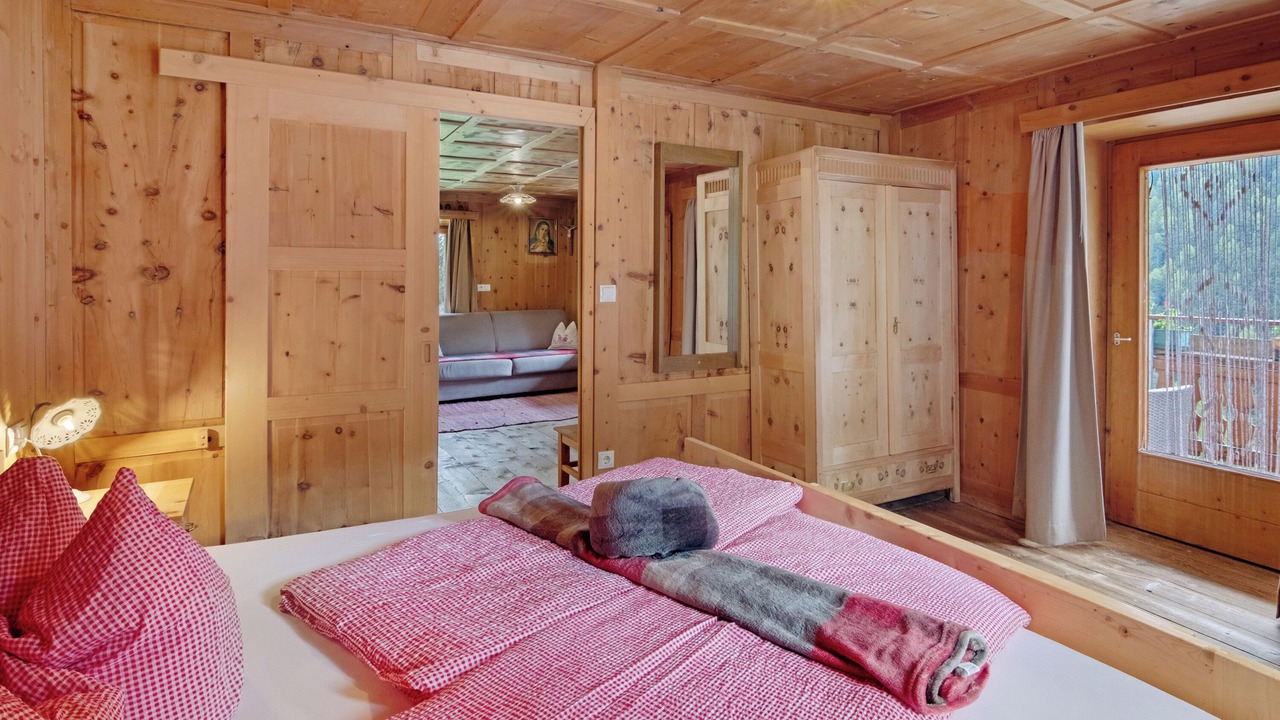 Photo of Bedroom in Stelvio