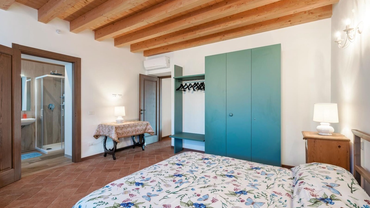 Photo of Bedroom in Pralboino
