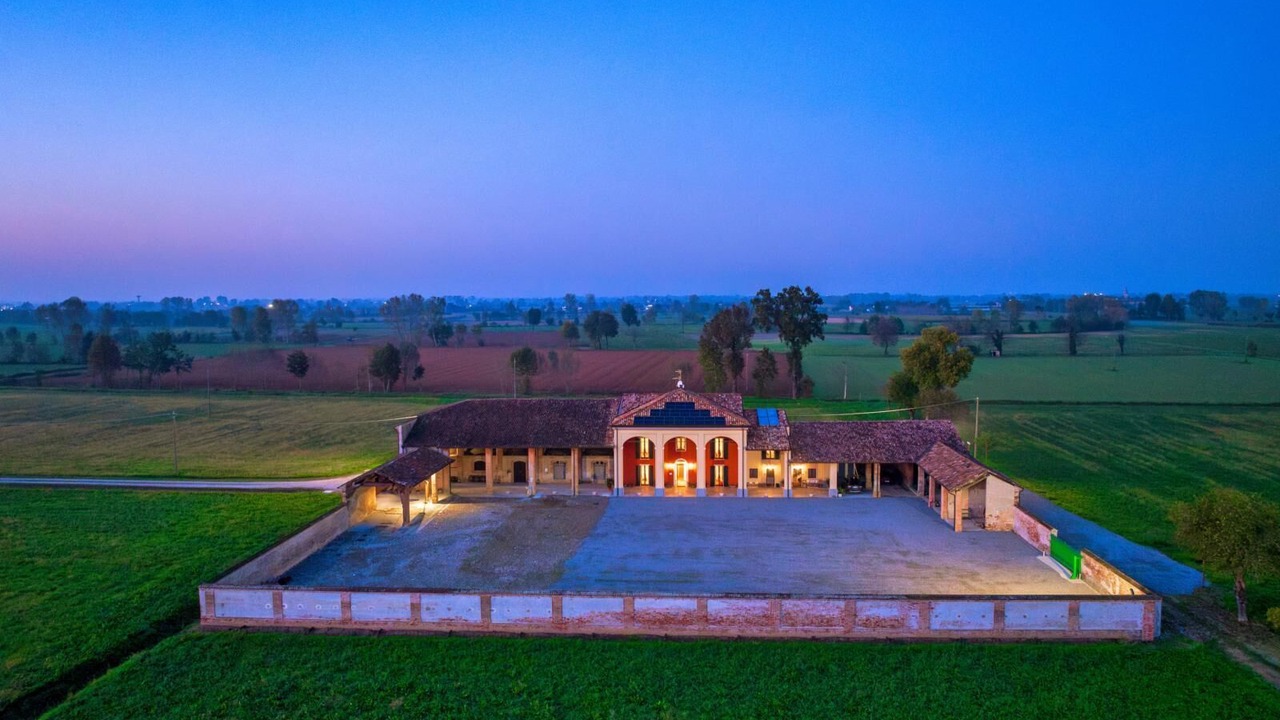 Photo of Outdoor in Pralboino