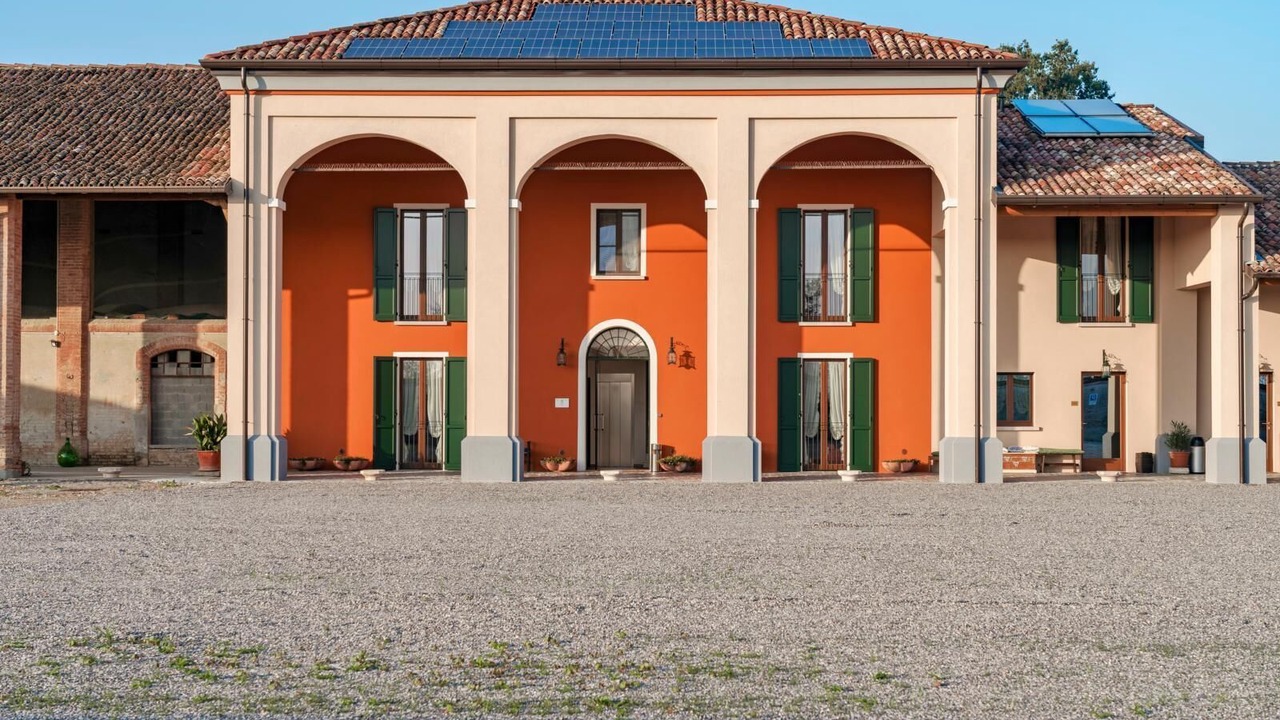 Photo of Outdoor in Pralboino