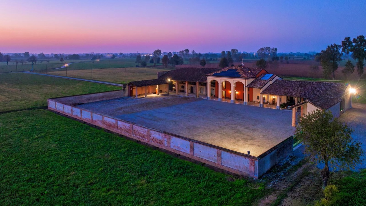 Photo of Outdoor in Pralboino
