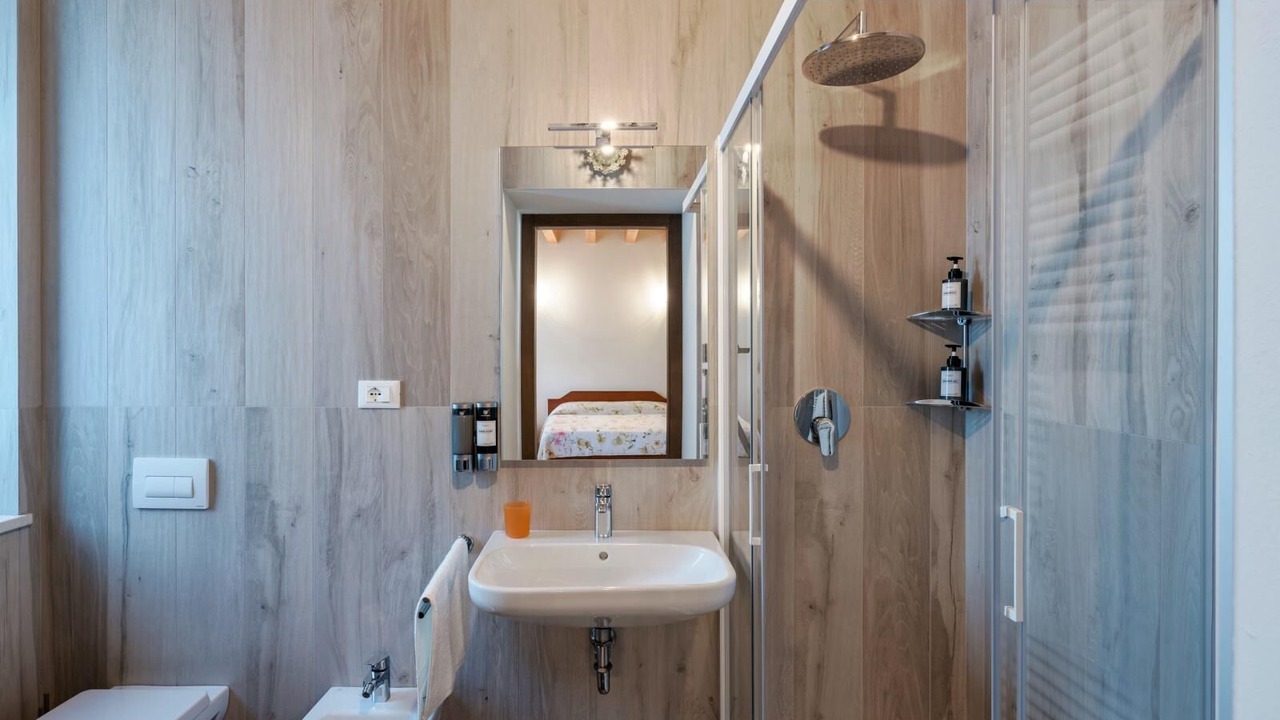 Photo of Bathroom in Pralboino