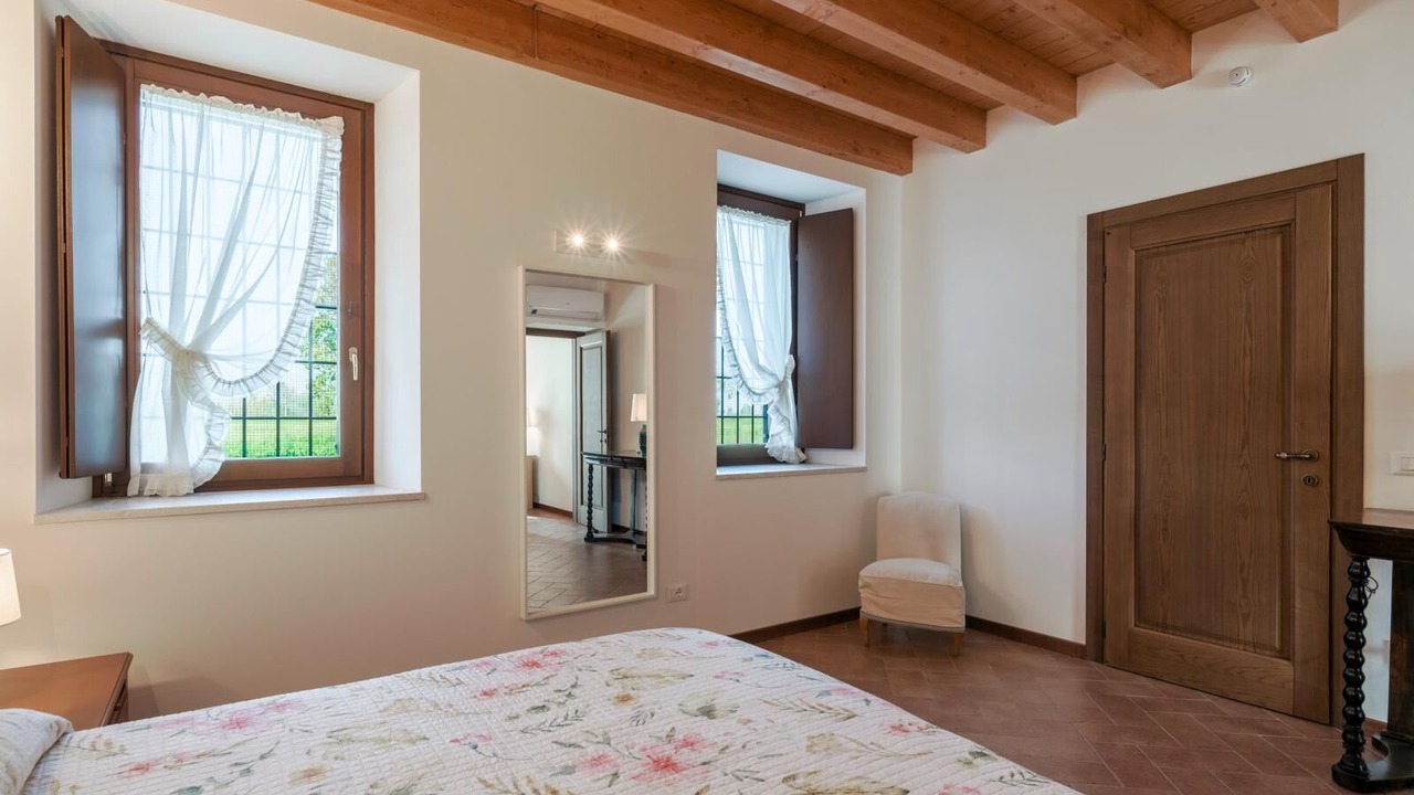 Photo of Bedroom in Pralboino