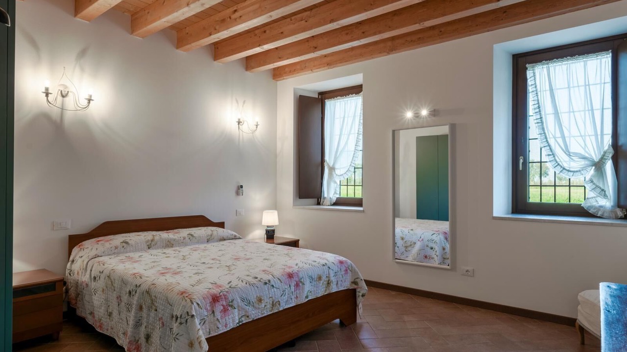 Photo of Bedroom in Pralboino
