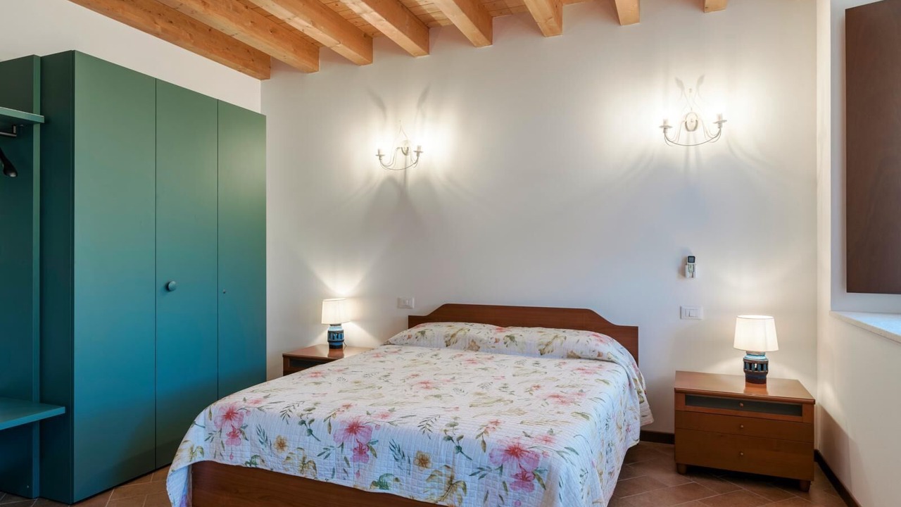 Photo of Bedroom in Pralboino