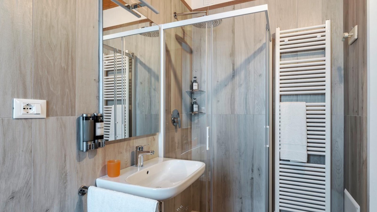 Photo of Bathroom in Pralboino