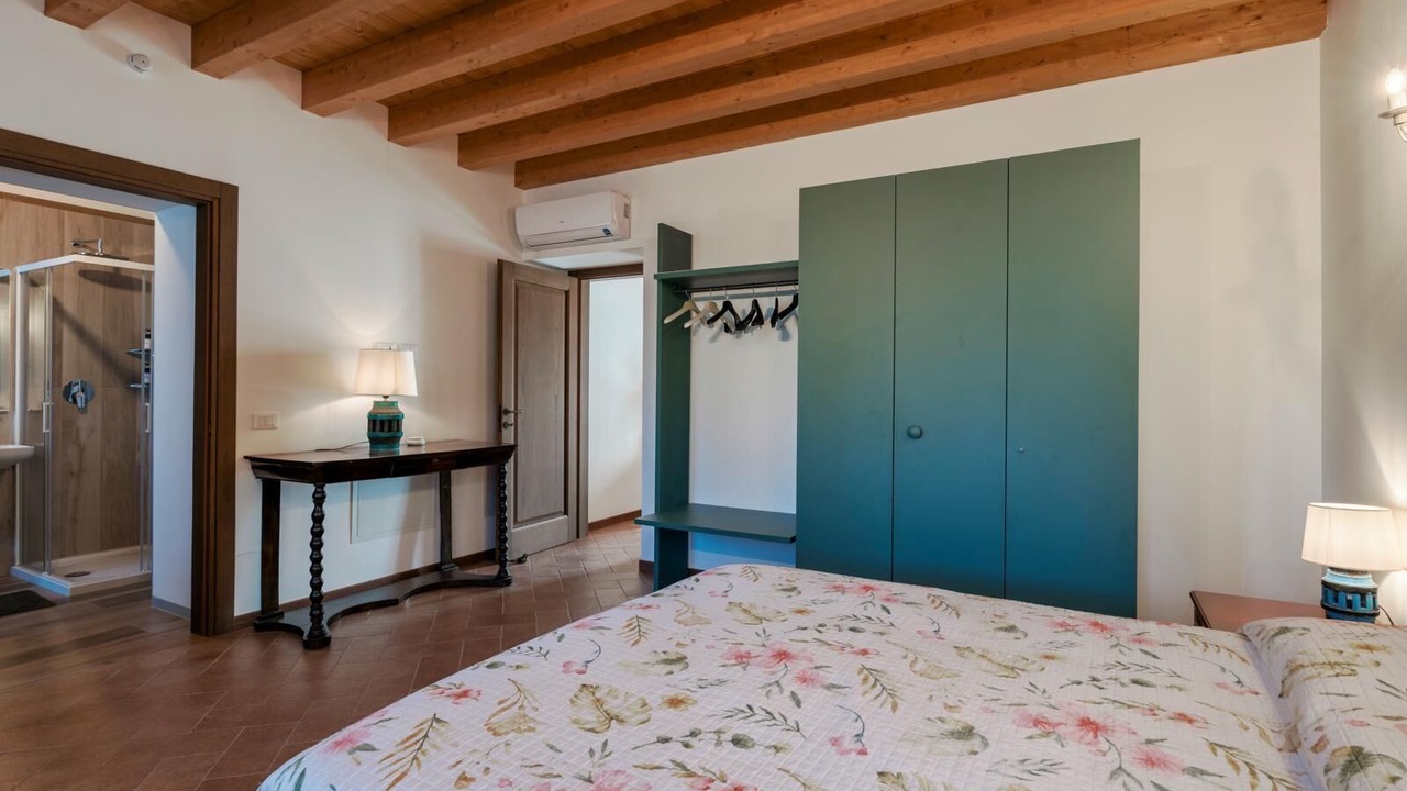 Photo of Bedroom in Pralboino