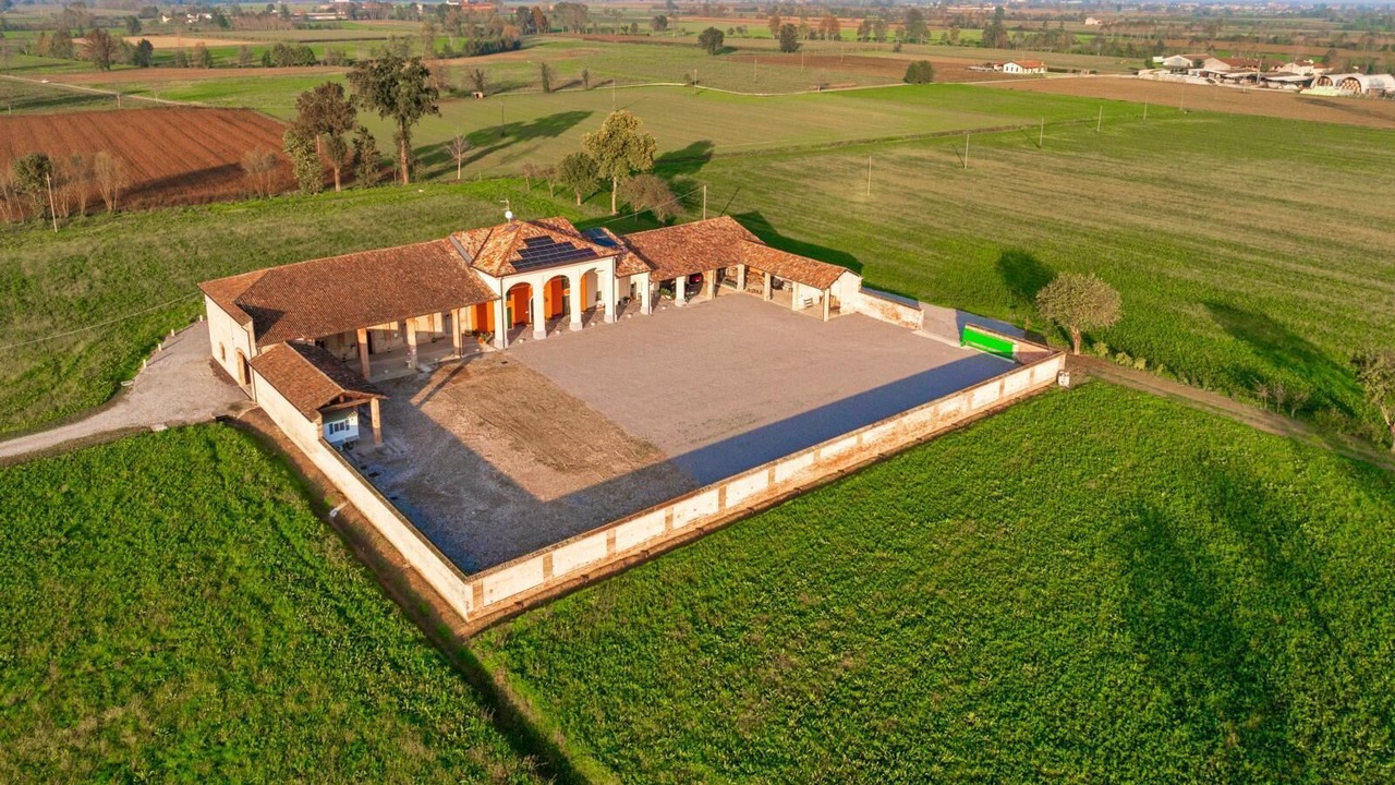 Photo of Outdoor in Pralboino