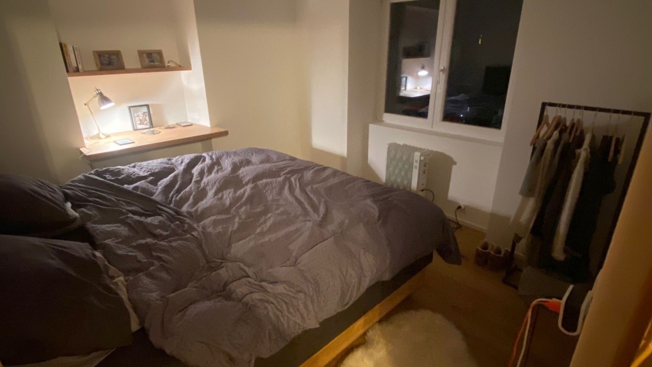 Photo of Bedroom in Tamins