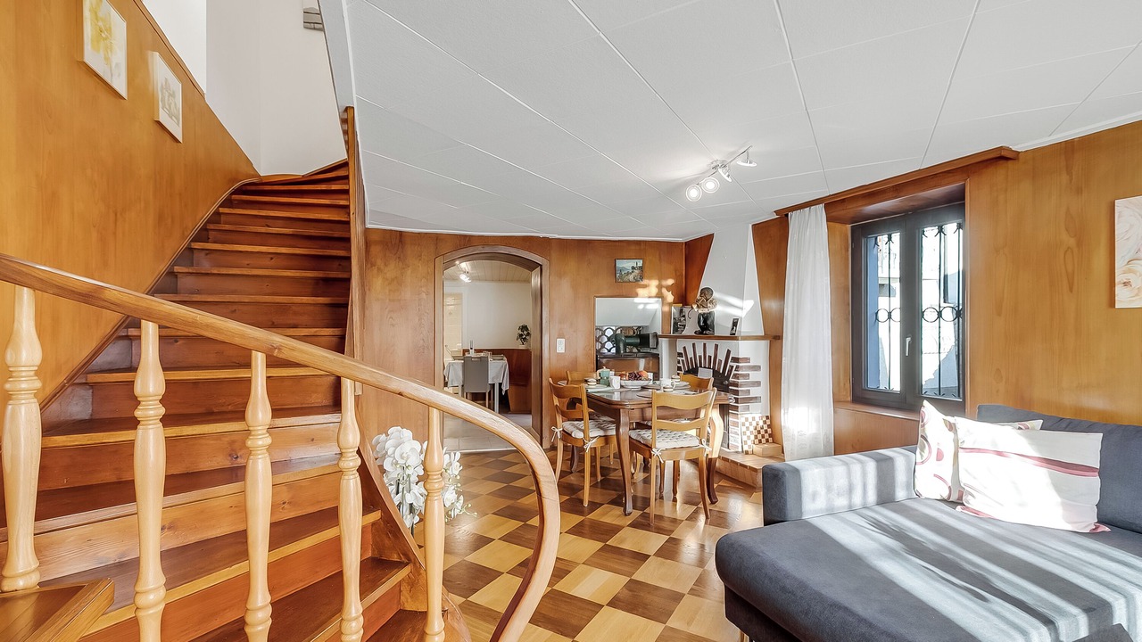 Photo of Bedroom in Porto Ronco
