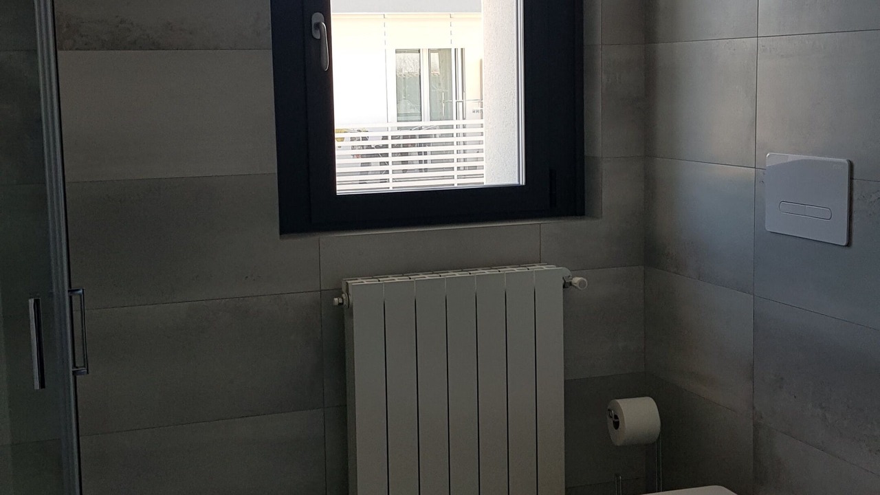 Photo of Bathroom in Urgnano