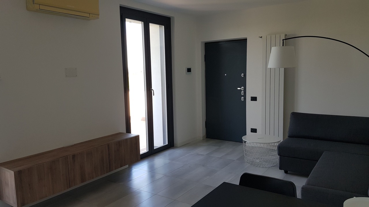 Photo of Livingroom in Urgnano