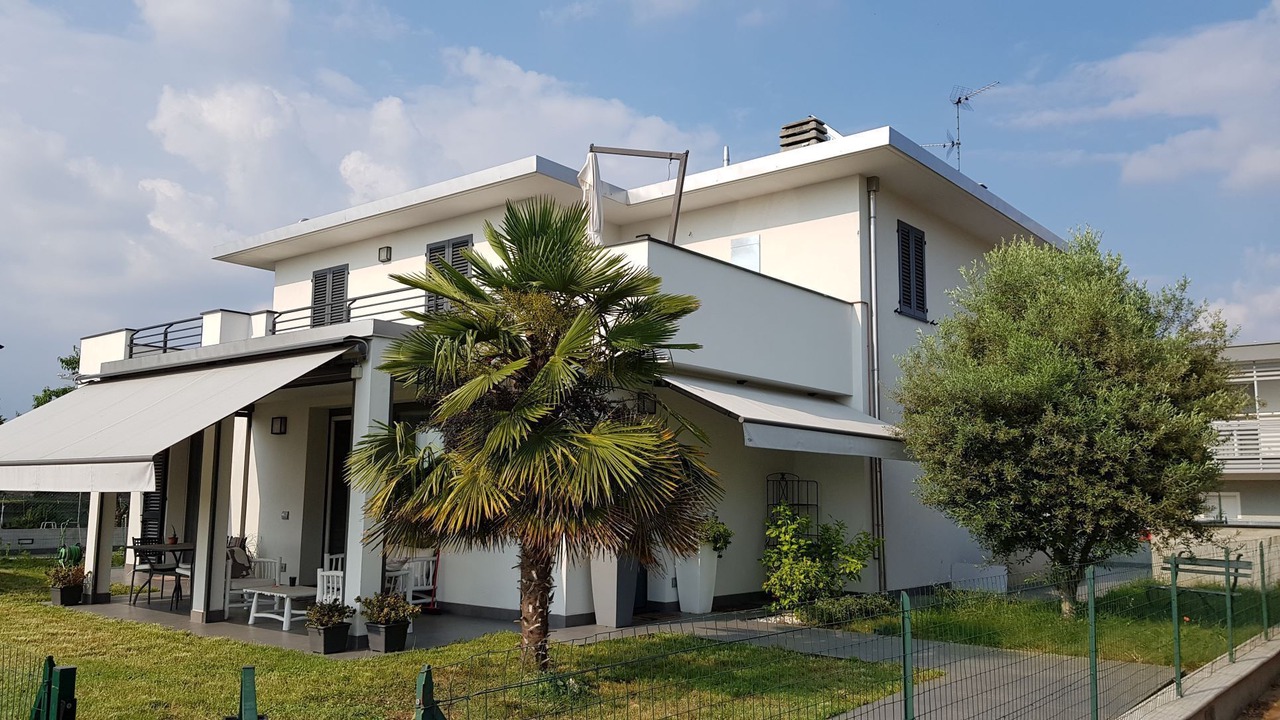 Photo of Outdoor in Urgnano