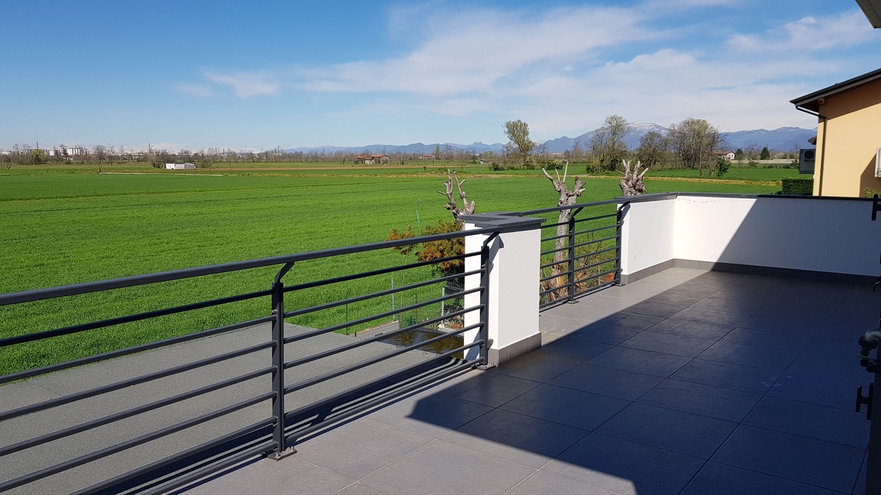 Photo of Outdoor in Urgnano