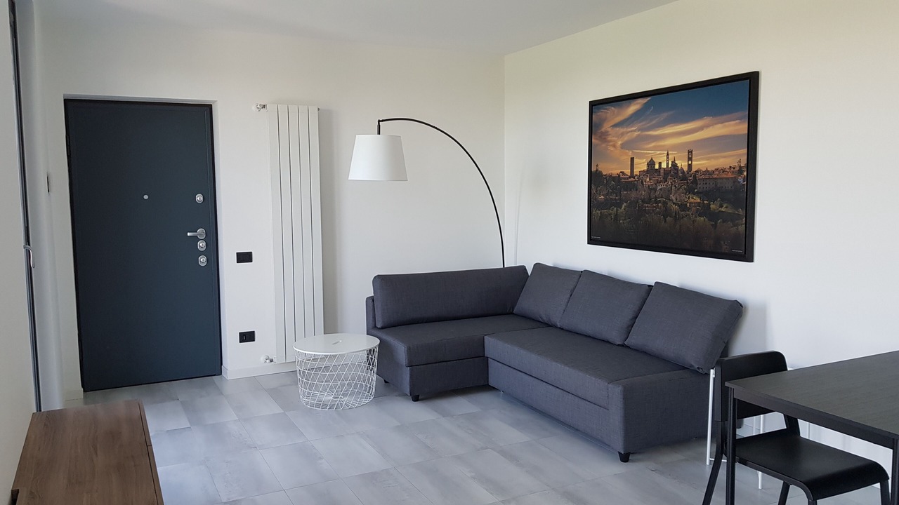 Photo of Livingroom in Urgnano