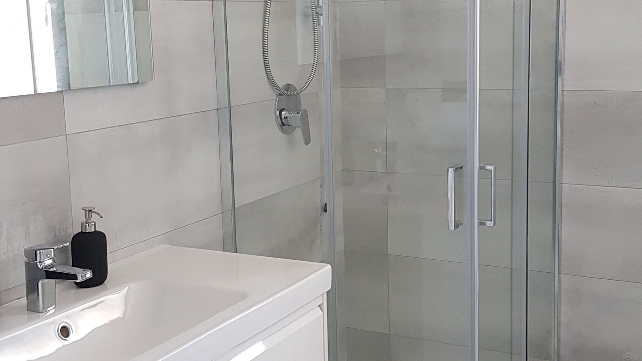 Photo of Bathroom in Urgnano