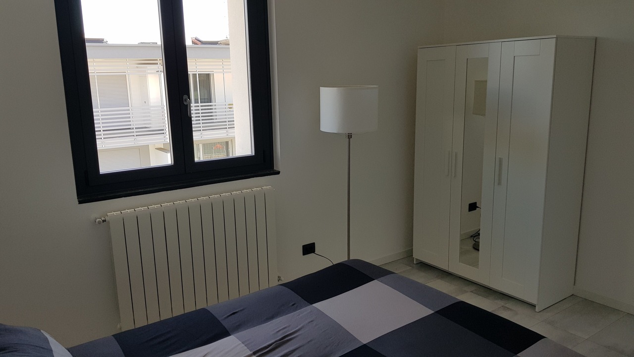 Photo of Bedroom in Urgnano