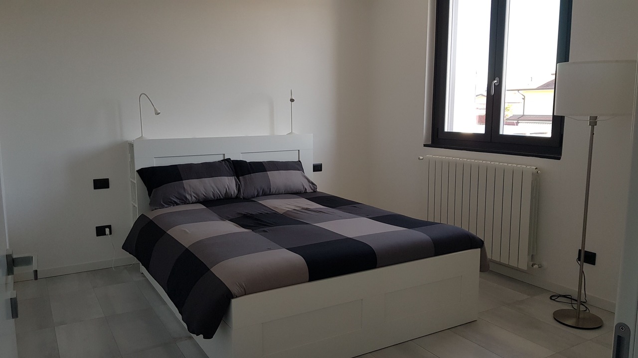 Photo of Bedroom in Urgnano