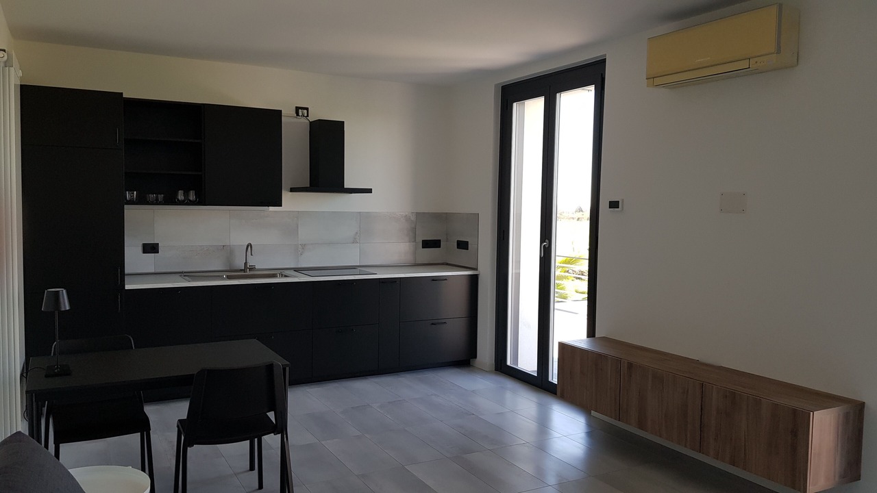Photo of Kitchen in Urgnano