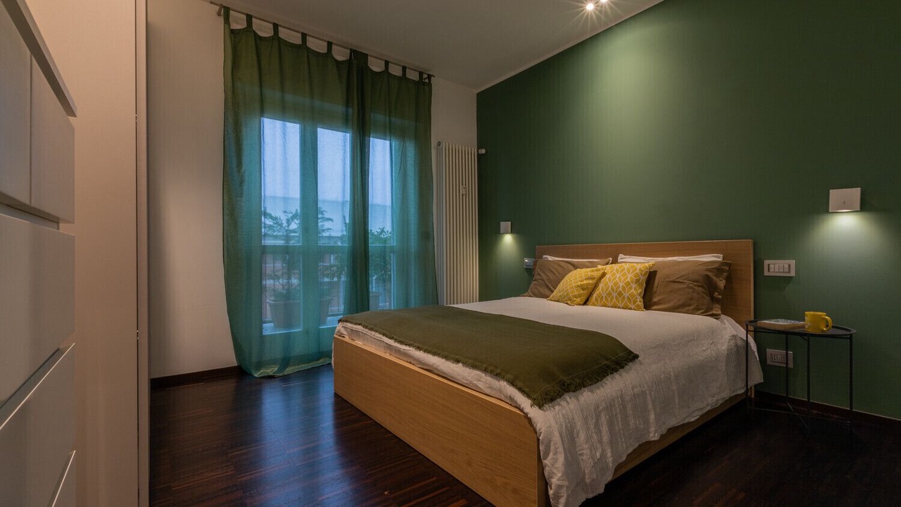 Photo of Bedroom in Santa Rita