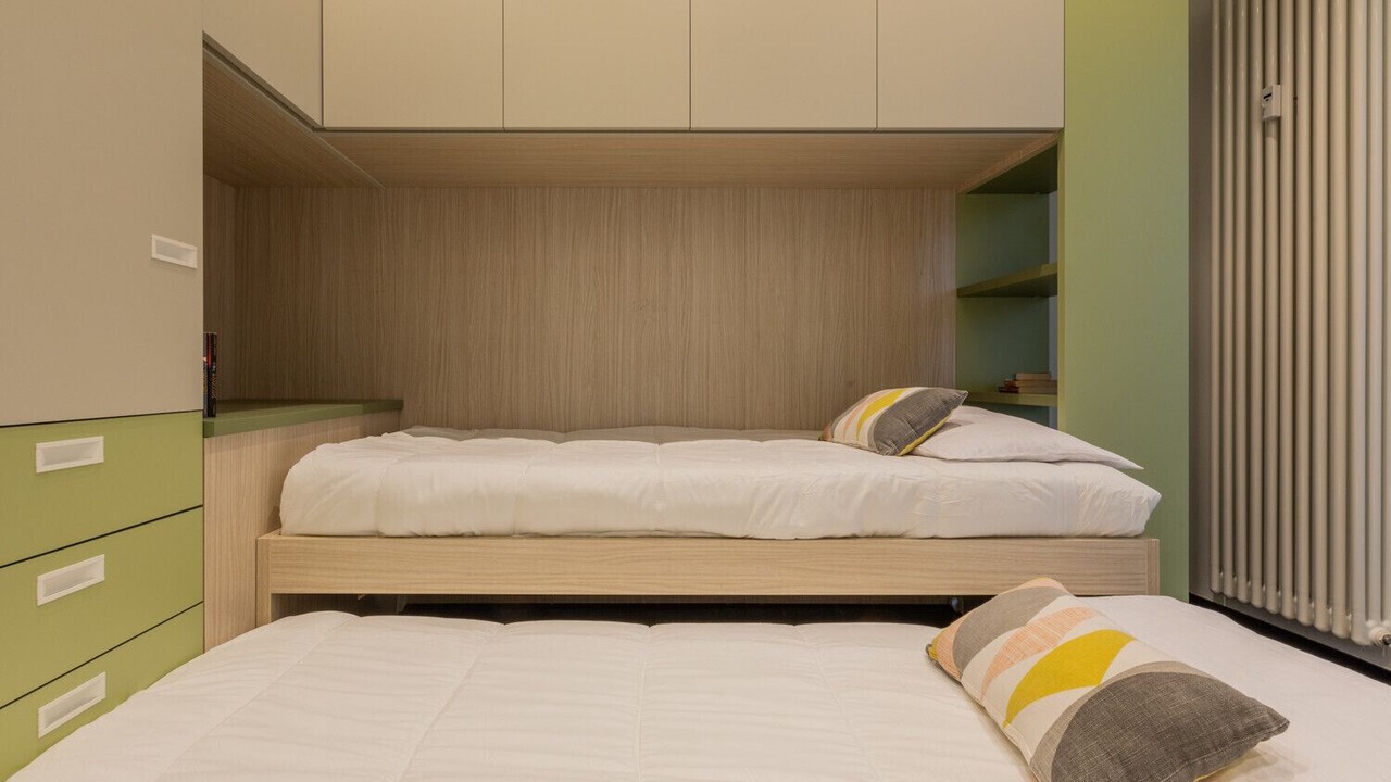 Photo of Bedroom in Santa Rita