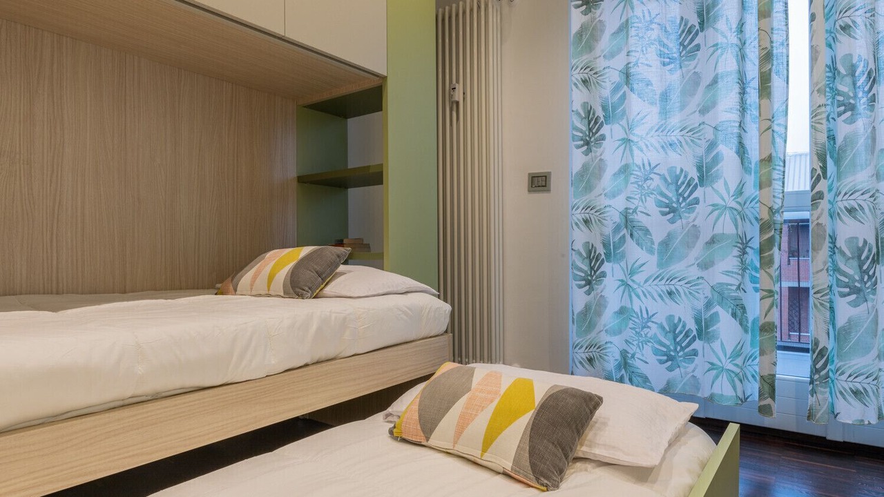 Photo of Bedroom in Santa Rita