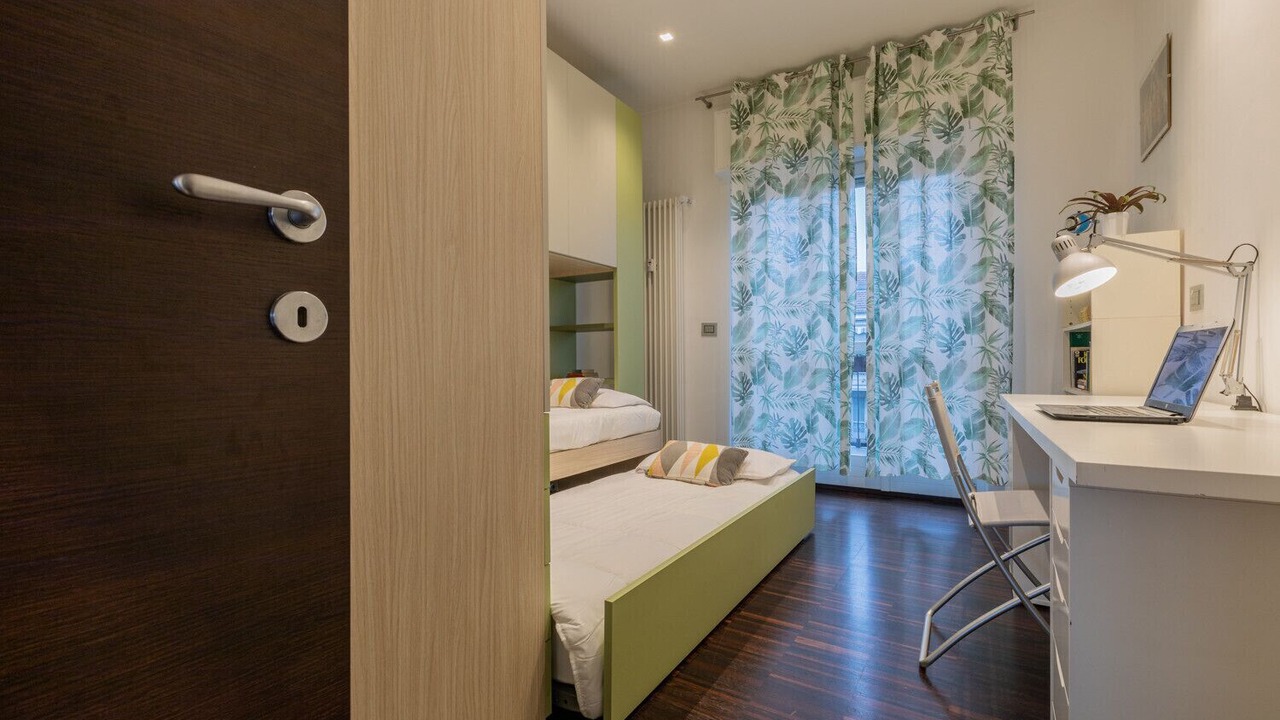 Photo of Bedroom in Santa Rita