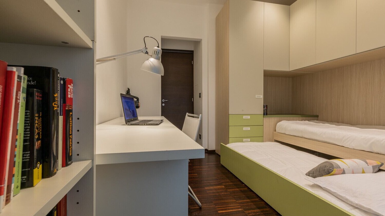 Photo of Bedroom in Santa Rita