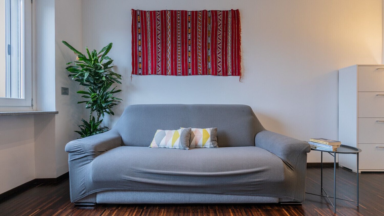 Photo of Livingroom in Santa Rita