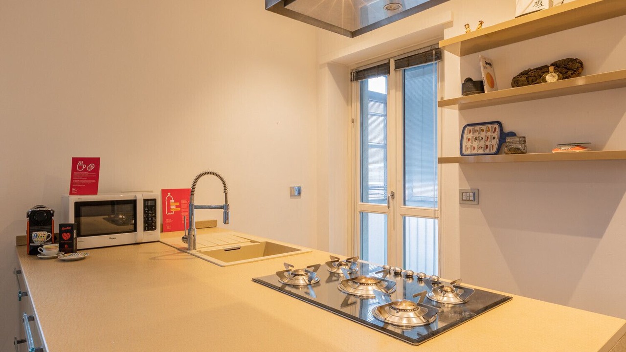 Photo of Kitchen in Santa Rita