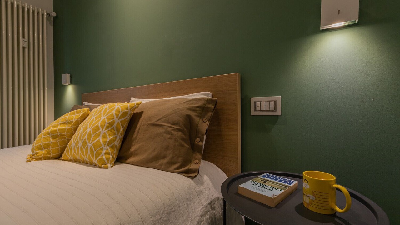 Photo of Bedroom in Santa Rita