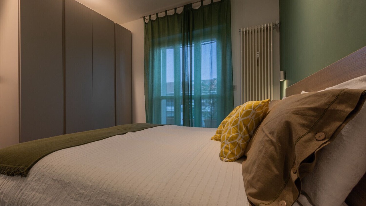 Photo of Bedroom in Santa Rita