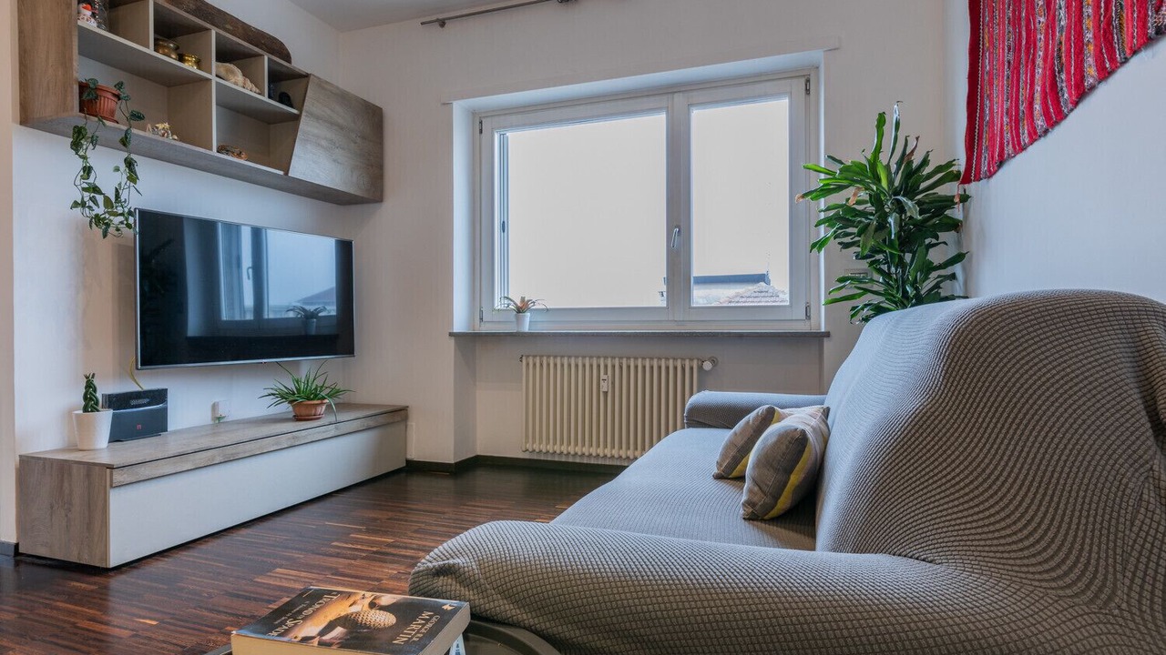 Photo of Livingroom in Santa Rita