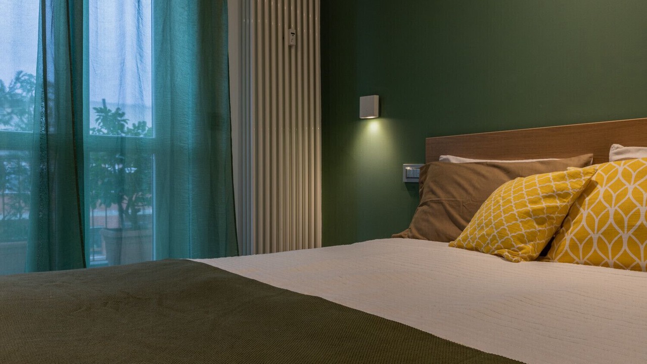 Photo of Bedroom in Santa Rita