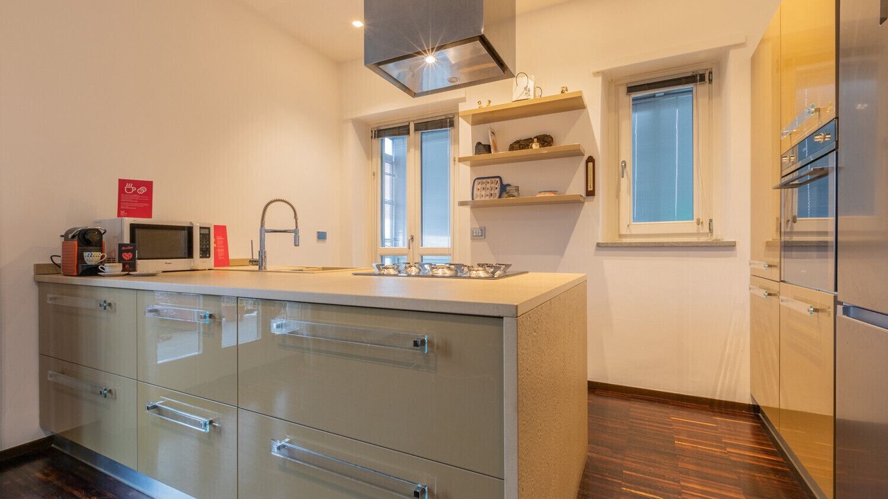 Photo of Kitchen in Santa Rita