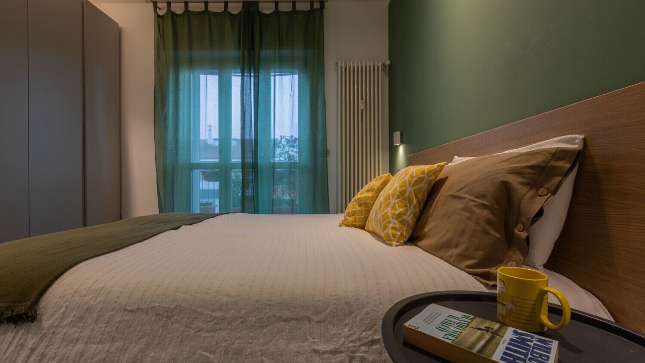 Photo of Bedroom in Santa Rita
