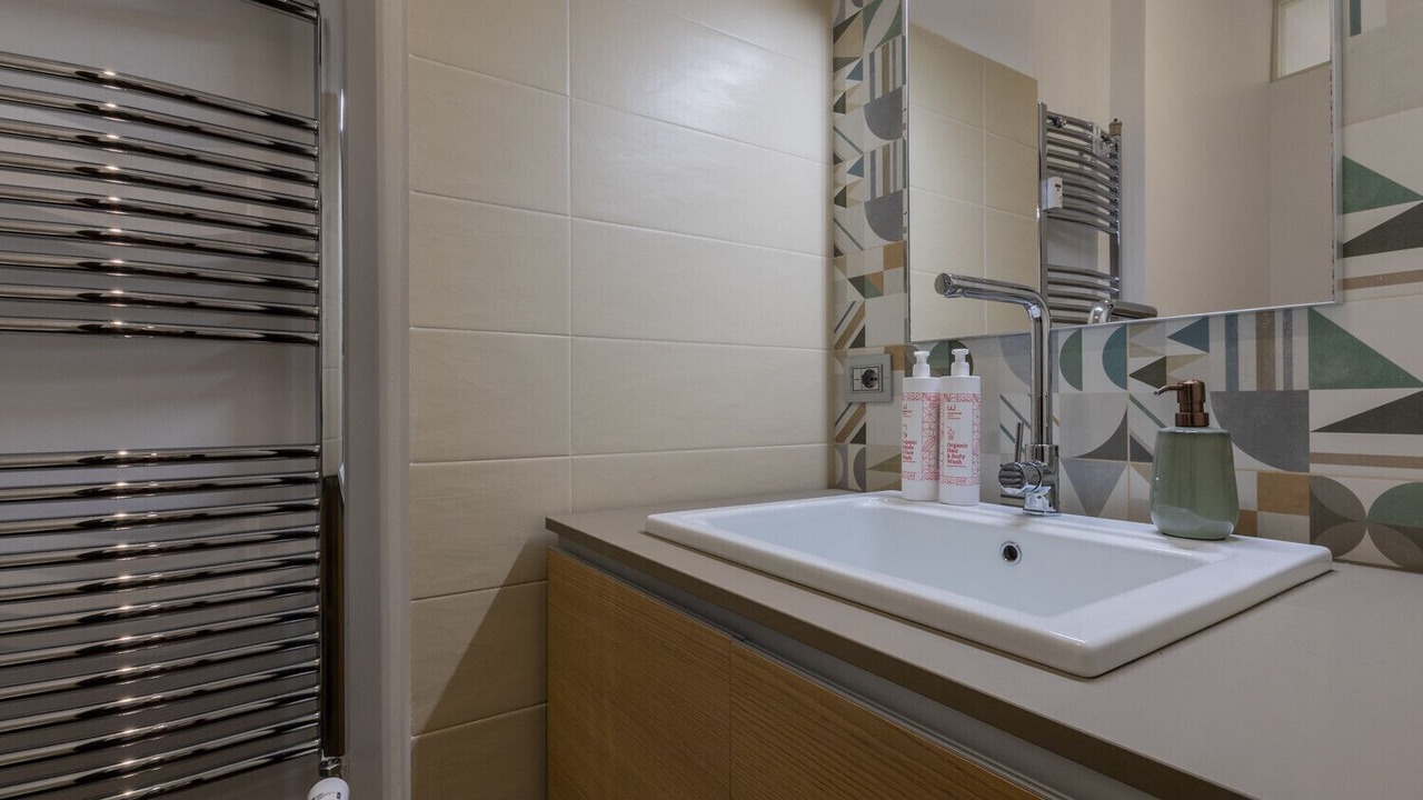 Photo of Bathroom in Santa Rita