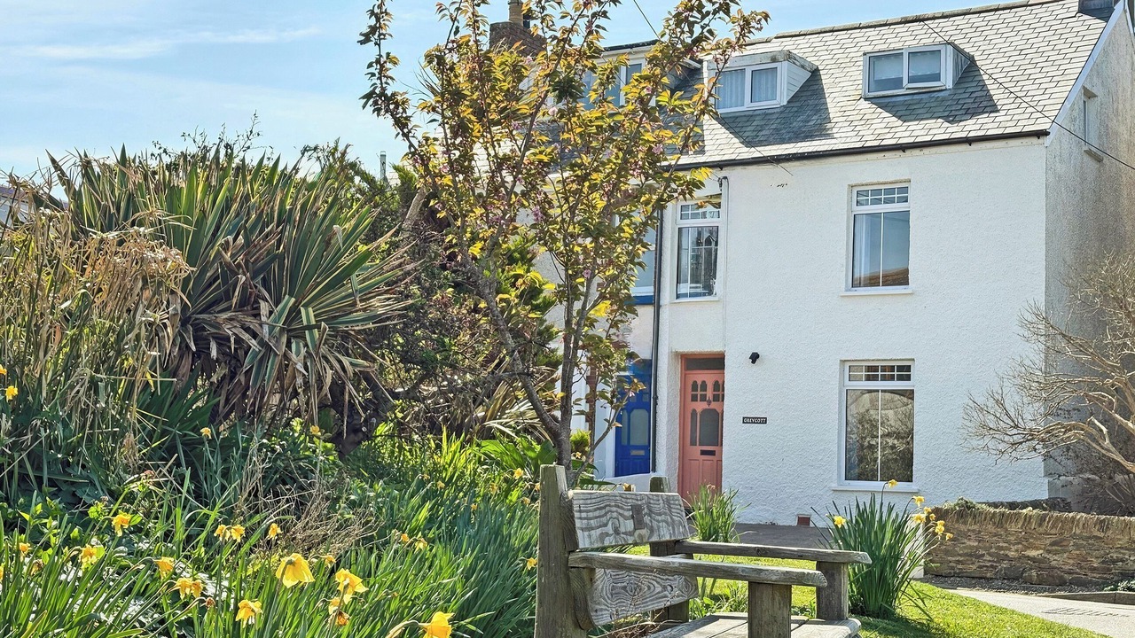 Photo of Others in Crantock