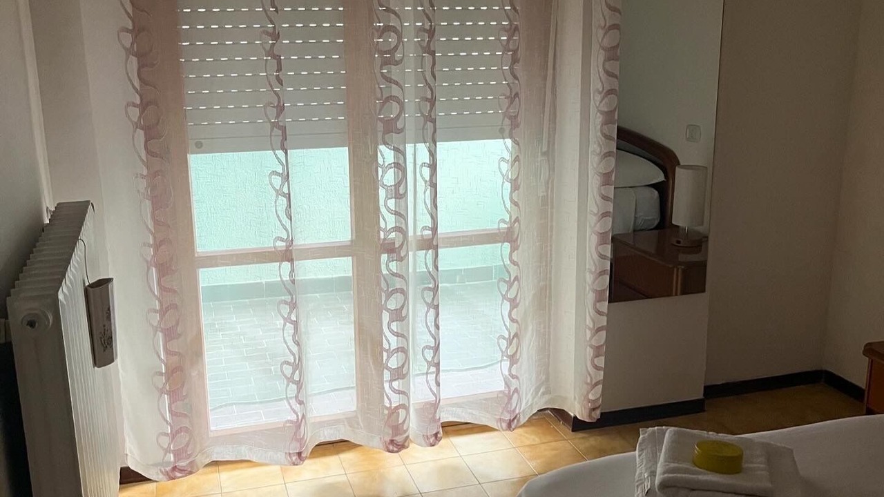 Photo of Bedroom in Caramanico Terme