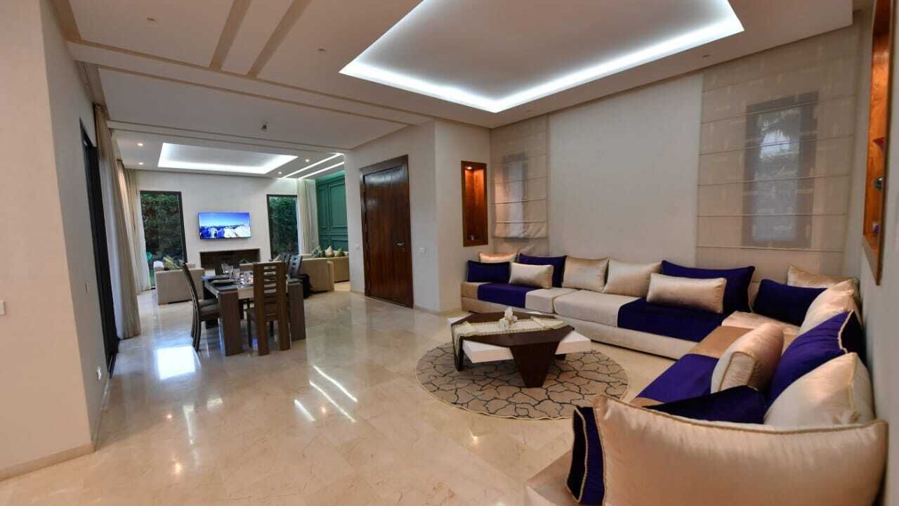 Photo of Livingroom in Tassoultante