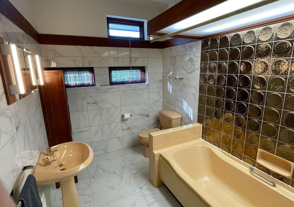 Photo of Bathroom in Downpatrick