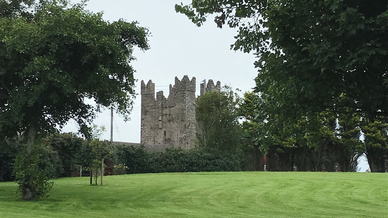 Photo of Outdoor in Downpatrick