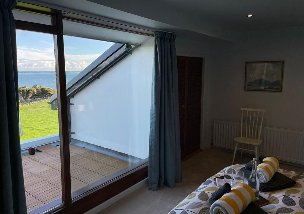 Photo of Patio Balcony in Downpatrick