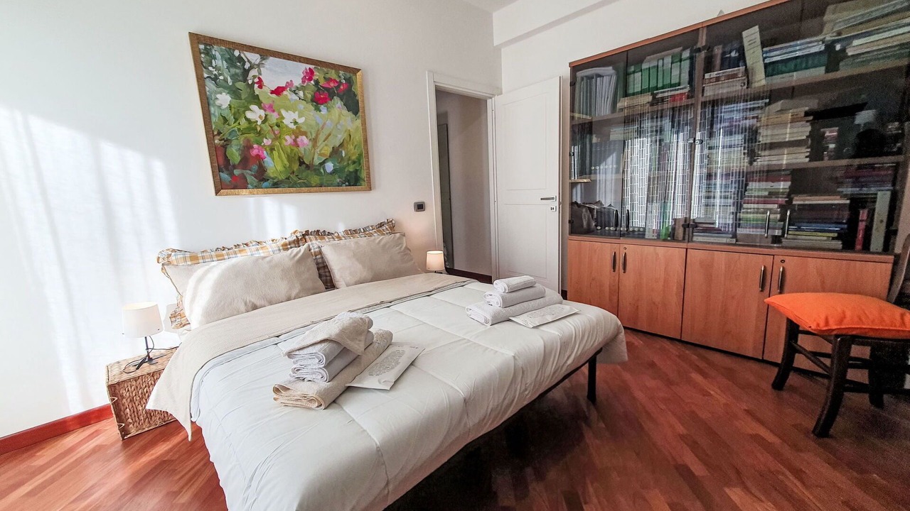 Photo of Bedroom in Tiche