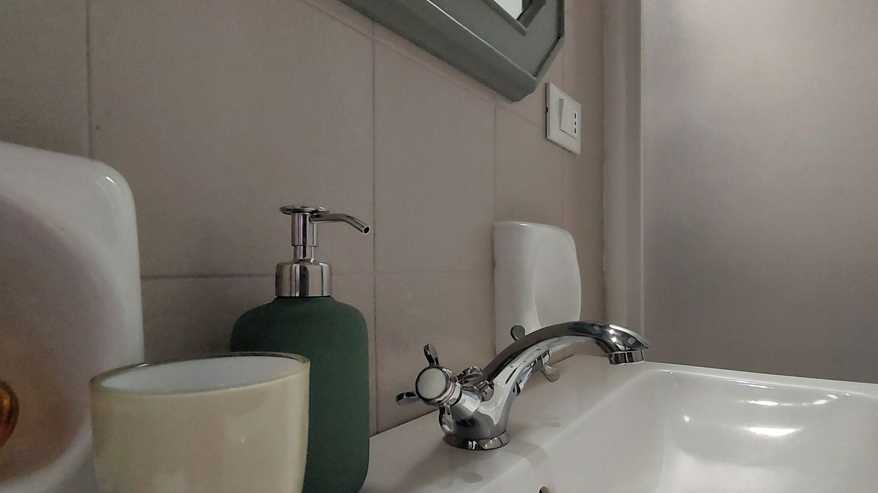 Photo of Bathroom in Picenengo