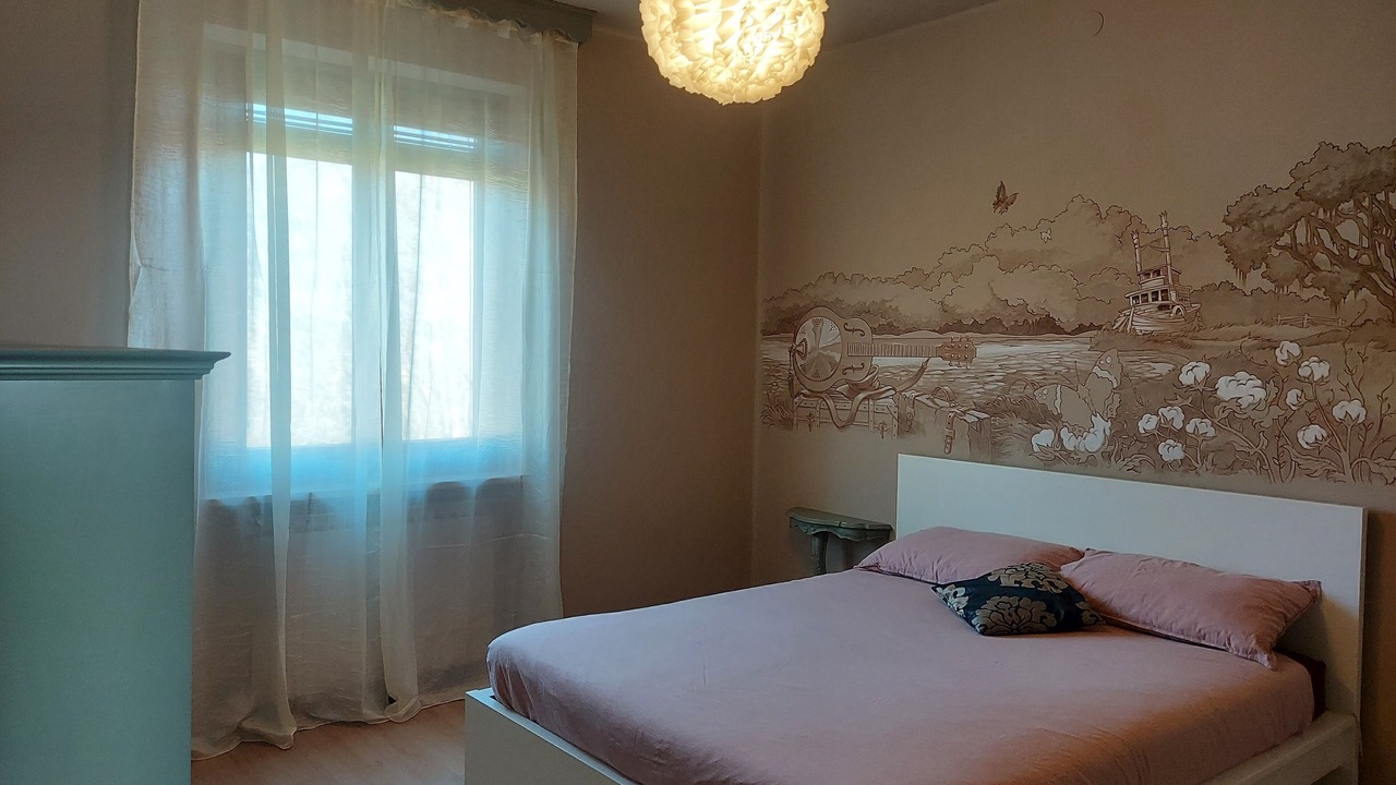 Photo of Bedroom in Picenengo