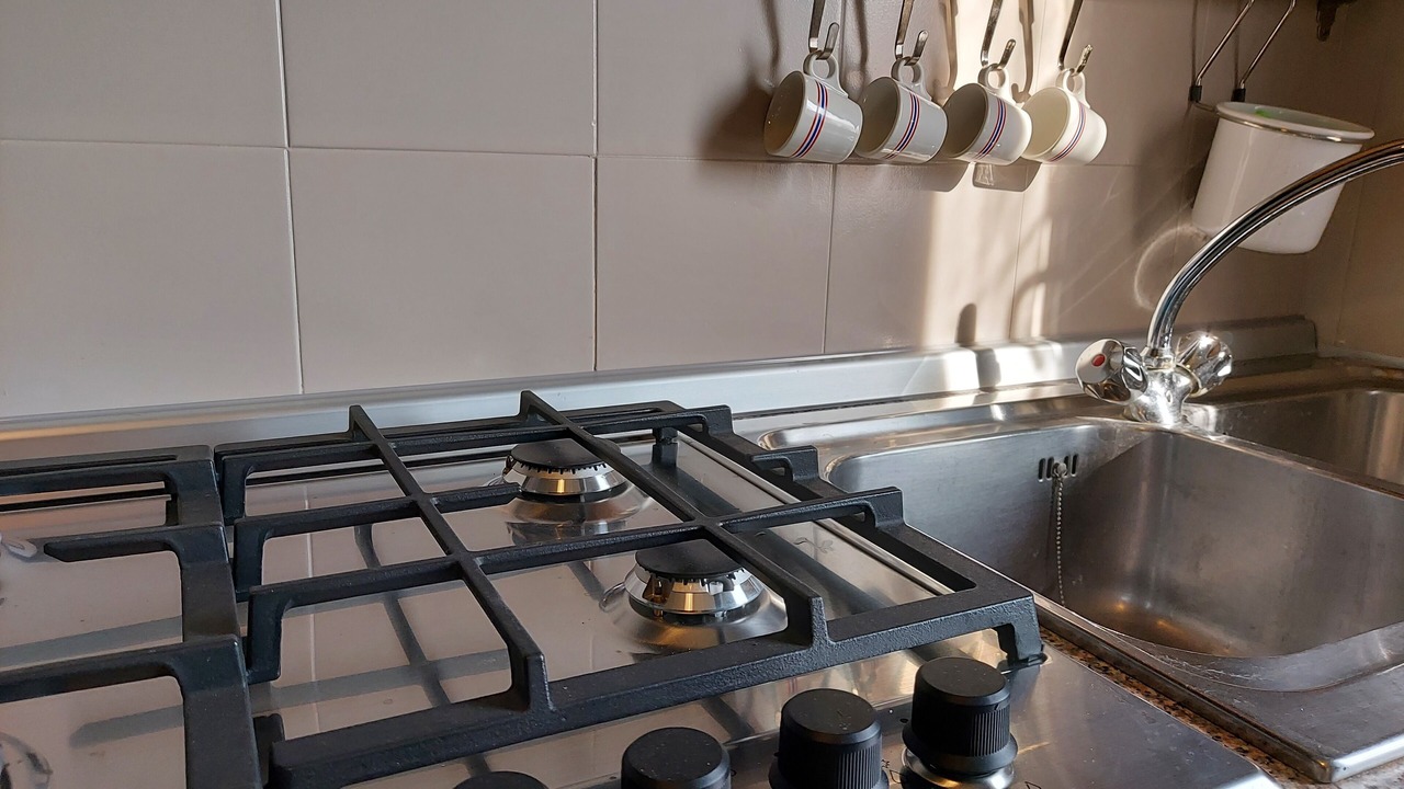 Photo of Kitchen in Picenengo