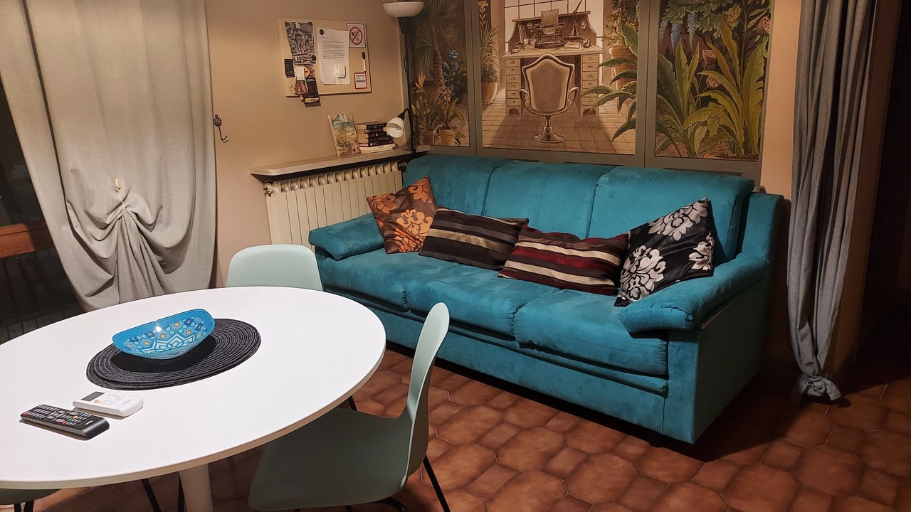 Photo of Livingroom in Picenengo