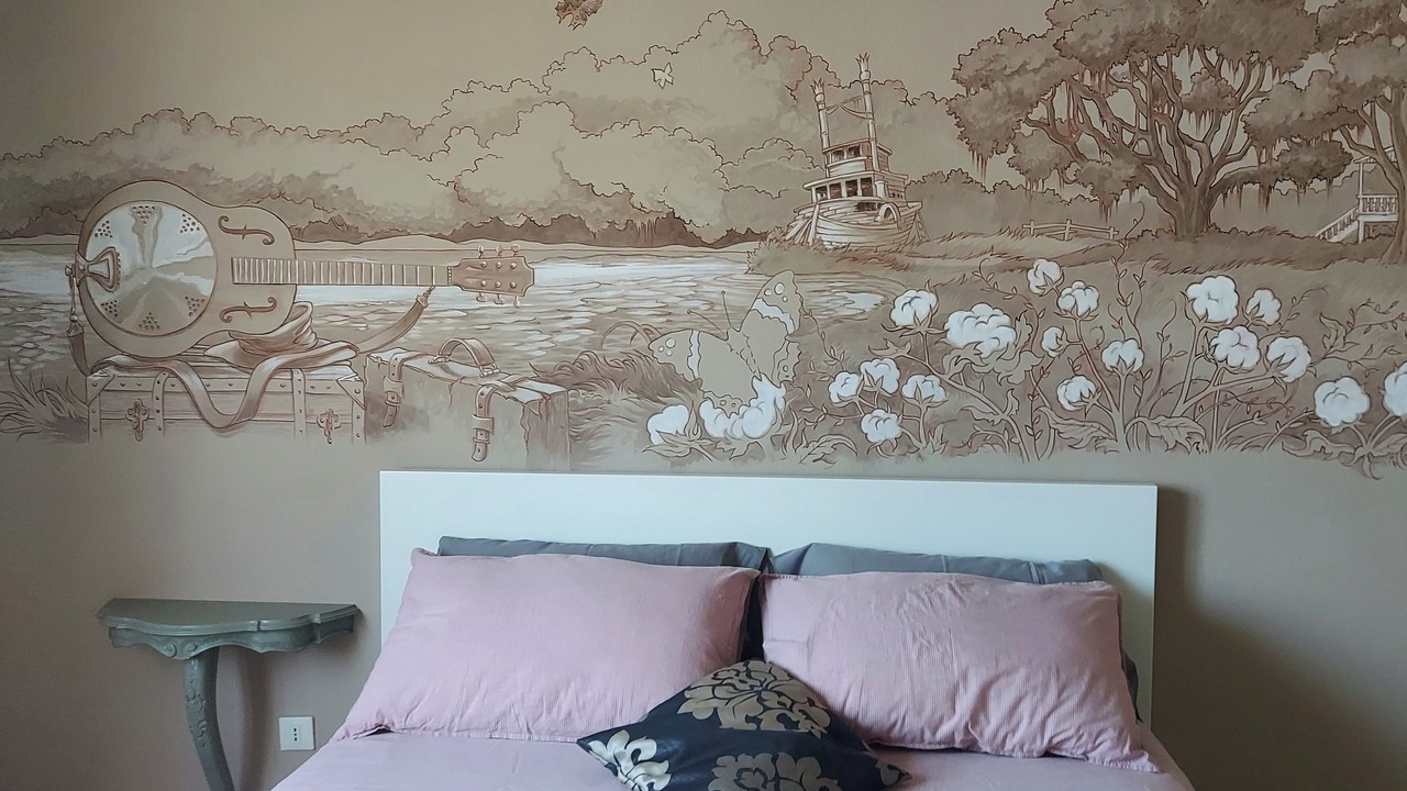 Photo of Bedroom in Picenengo